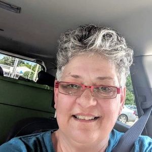 Meet your Posher, Marianne